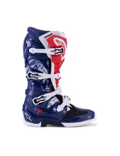 Stivali Alpinestars Tech 7 Motocross Enduro da Canella Moto