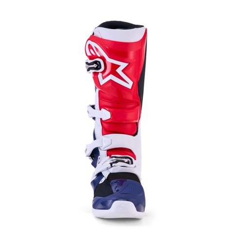 Stivali Alpinestars Tech 7 Motocross Enduro da Canella Moto