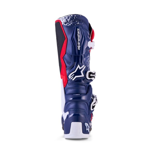 Stivali Alpinestars Tech 7 Motocross Enduro da Canella Moto