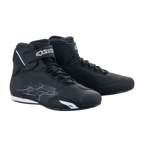 Scarpe Moto Alpinestars Sektor da Canella Moto