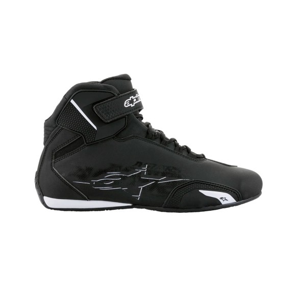 Scarpe Moto Alpinestars Sektor da Canella Moto