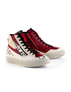 Scarpe Moto Donna Alpinestars Stella Stated Flair da Canella Moto
