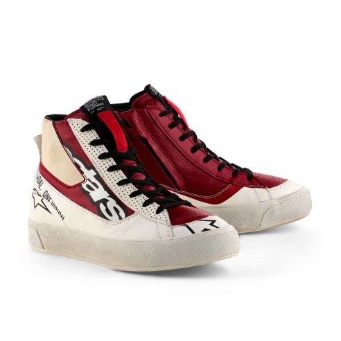 Scarpe Moto Donna Alpinestars Stella Stated Flair da Canella Moto