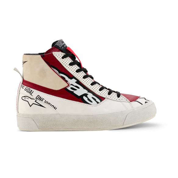 Scarpe Moto Donna Alpinestars Stella Stated Flair da Canella Moto