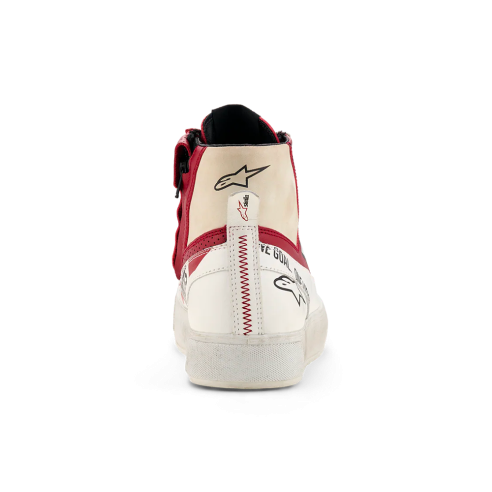 Scarpe Moto Donna Alpinestars Stella Stated Flair da Canella Moto