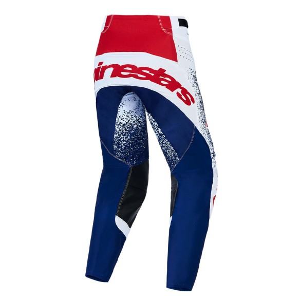Pantaloni Motocross Alpinestars Techstar Unity | Canella Moto