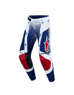 Pantaloni Motocross Alpinestars Techstar Unity | Canella Moto