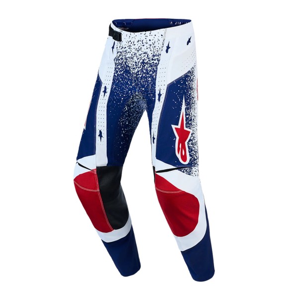 Pantaloni Motocross Alpinestars Techstar Unity | Canella Moto