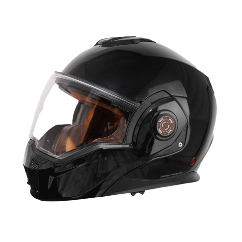 Casco Modulare By City 180 Tech II da Canella Moto