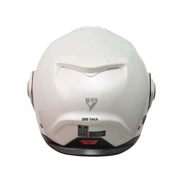 Casco Modulare By City 180 Tech II da Canella Moto