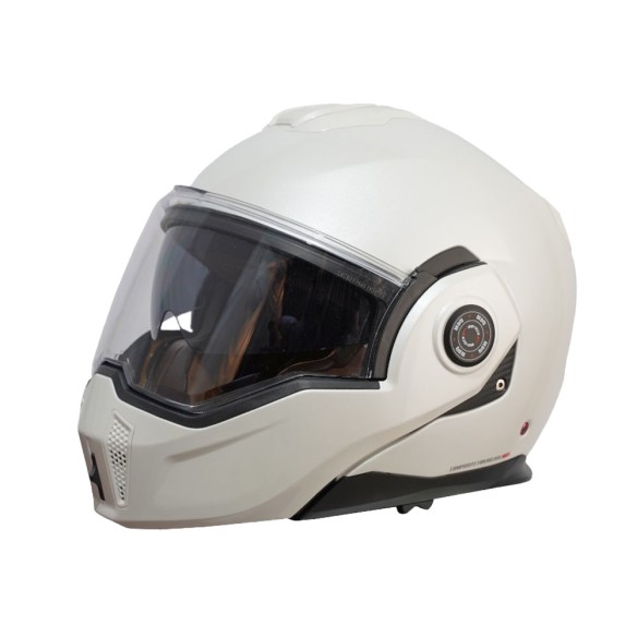 Casco Modulare By City 180 Tech II da Canella Moto