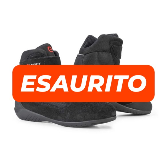 Scarpa tecnica strada Eleveit Fighter da Canella motoabbigliamento