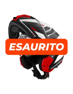 Casco modulare Givi X.21 Evo ECE 22.06 P/J | Canella Moto