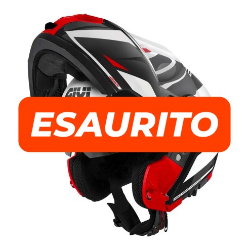 Casco modulare Givi X.21 Evo ECE 22.06 P/J | Canella Moto