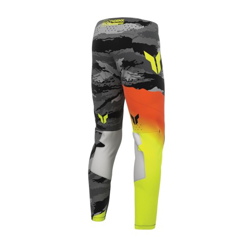 Pantaloni Thor Sportmode Motocross da Canella Moto