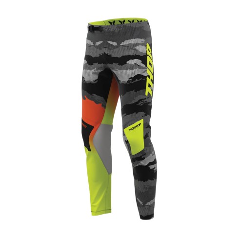 Pantaloni Thor Sportmode Motocross da Canella Moto
