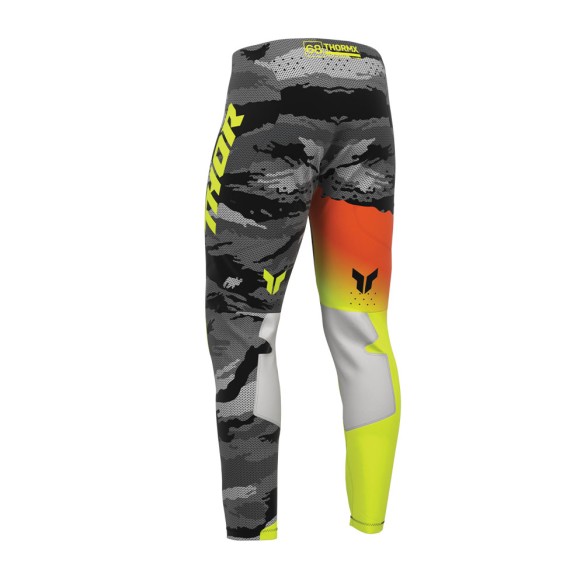 Pantaloni Thor Sportmode Motocross da Canella Moto