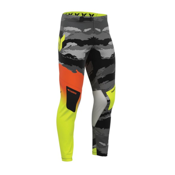 Pantaloni Thor Sportmode Motocross da Canella Moto