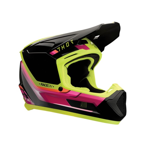 Casco da Fuoristrada per bambini Thor Fleet Youth in vendita da Canella Moto