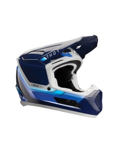 Casco da Fuoristrada per bambini Thor Fleet Youth in vendita da Canella Moto