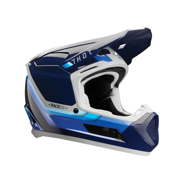 Casco da Fuoristrada per bambini Thor Fleet Youth in vendita da Canella Moto