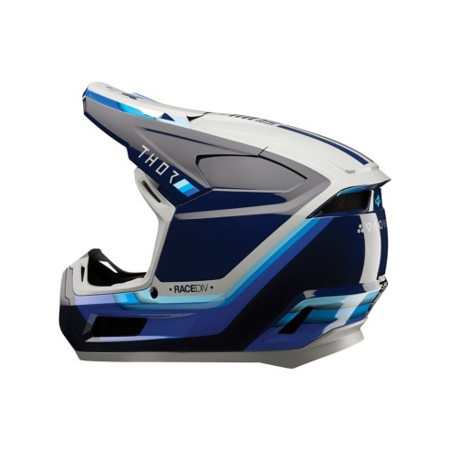 Casco da Fuoristrada per bambini Thor Fleet Youth in vendita da Canella Moto