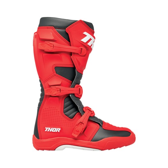 Stivali Thor Blitz Motocross Enduro da Canella Moto