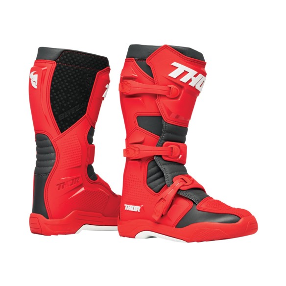 Stivali Thor Blitz Motocross Enduro da Canella Moto