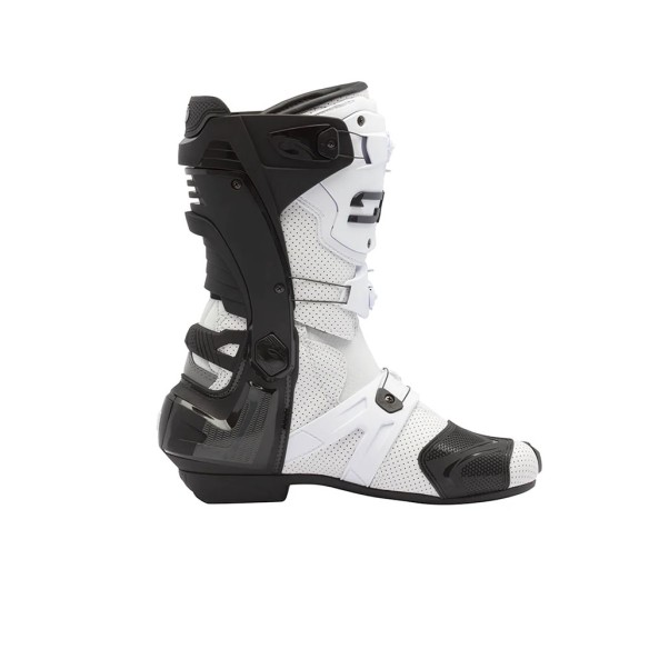 Stivali Racing Sidi Rex Air Traforati da Canella Moto