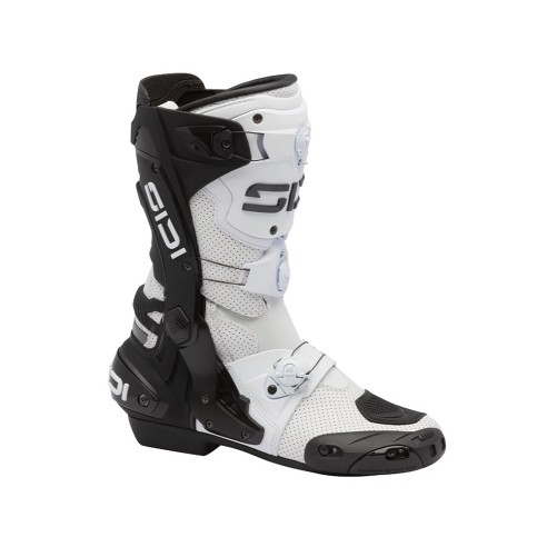 Stivali Racing Sidi Rex Air Traforati da Canella Moto