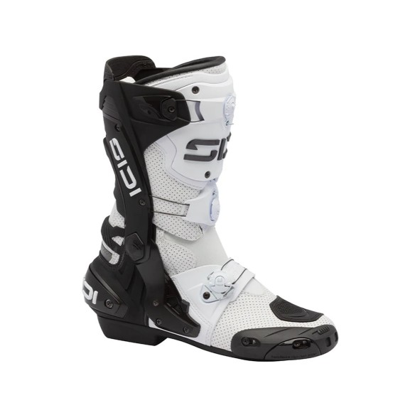 Stivali Racing Sidi Rex Air Traforati da Canella Moto