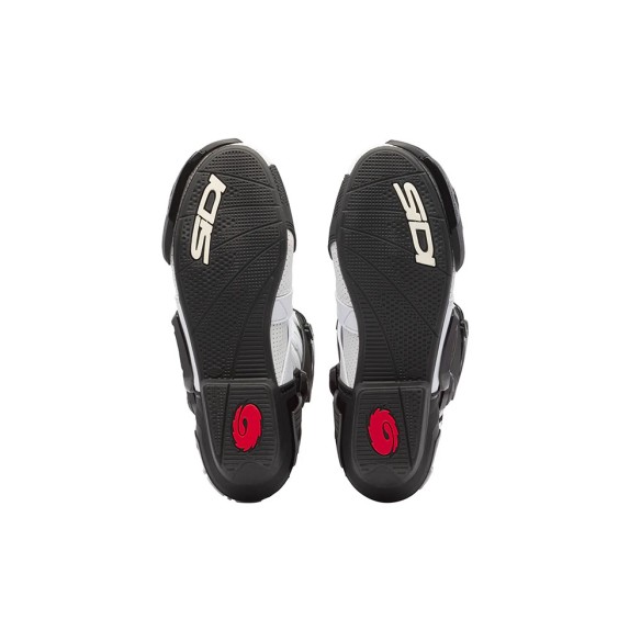 Stivali Racing Sidi Rex Air Traforati da Canella Moto