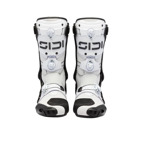 Stivali Racing Sidi Rex Air Traforati da Canella Moto