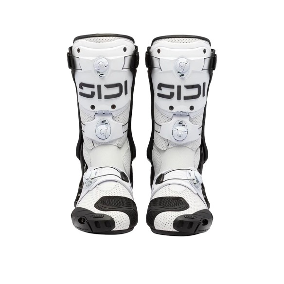 Stivali Racing Sidi Rex Air Traforati da Canella Moto