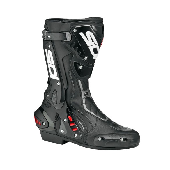 Stivali Racing Sidi ST Sportivi da Canella Moto
