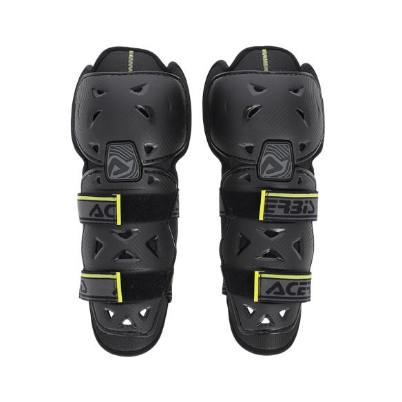 Ginocchiere Acerbis Profile 2.0 Omologate da Canella Moto