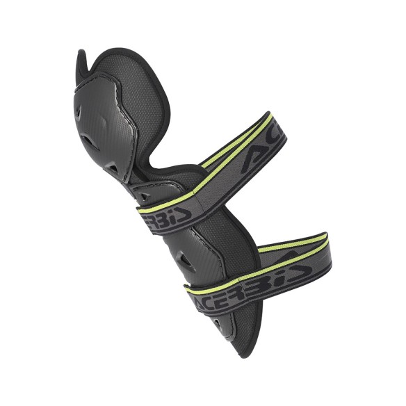Ginocchiere Acerbis Profile 2.0 Omologate da Canella Moto