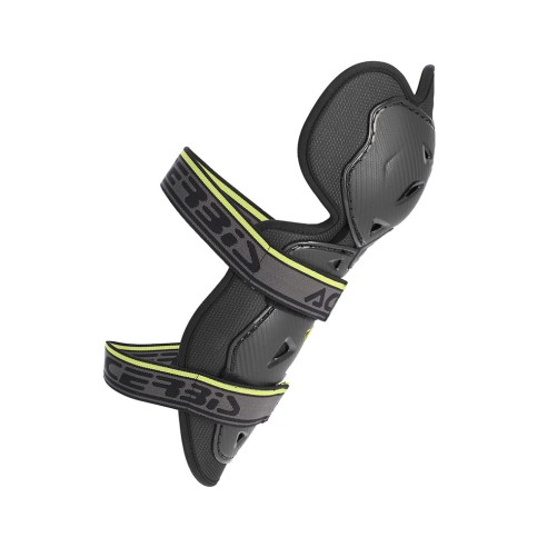 Ginocchiere Acerbis Profile 2.0 Omologate da Canella Moto