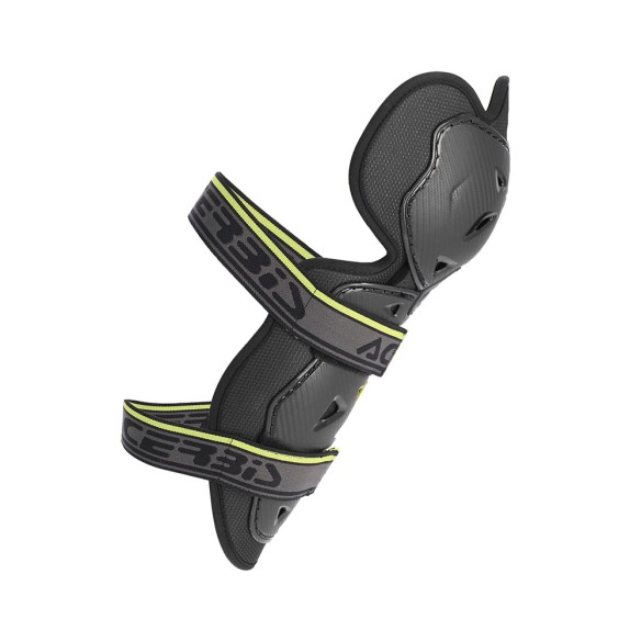 Ginocchiere Acerbis Profile 2.0 Omologate da Canella Moto