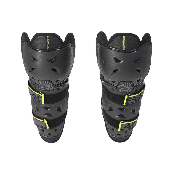 Ginocchiere Acerbis Profile 2.0 Omologate da Canella Moto