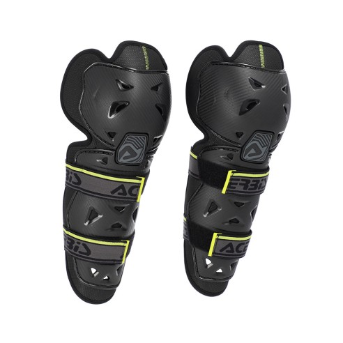 Ginocchiere Acerbis Profile 2.0 Omologate da Canella Moto