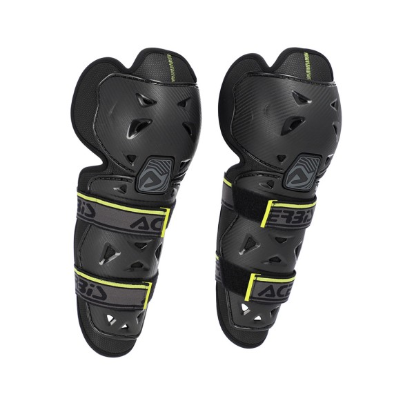 Ginocchiere Acerbis Profile 2.0 Omologate da Canella Moto