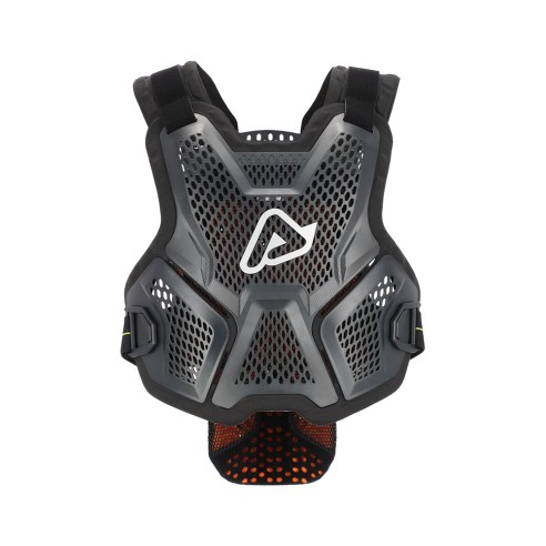 Pettorina Acerbis P035 Race Livello 2 da Canella Moto