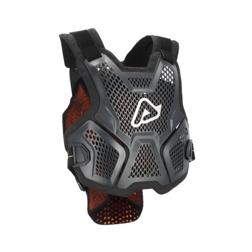 Pettorina Acerbis P035 Race Livello 2 da Canella Moto
