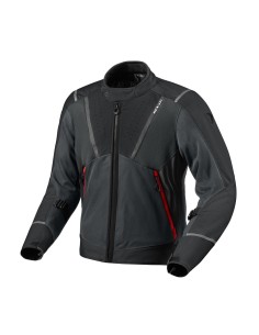 Giacca estiva traforata Rev'it AirWave 4