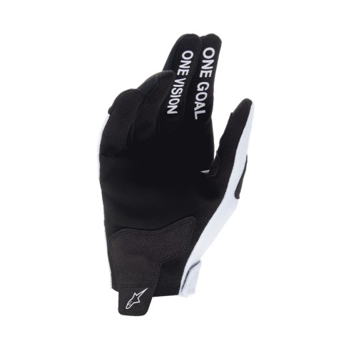 Guanto fuoristrada Alpinestars Radar  in vendita da Canella Moto