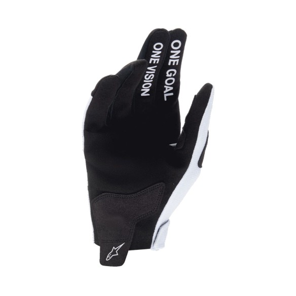 Guanto fuoristrada Alpinestars Radar  in vendita da Canella Moto