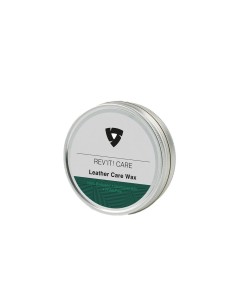 Cera Rev’It! Leather Garment Wax da Canella Moto