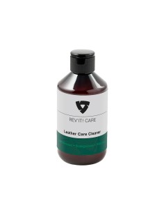 Detergente Rev’It! Leather Cleaner BioCare da Canella Moto