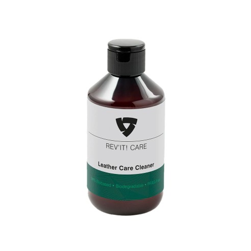 Detergente Rev’It! Leather Cleaner BioCare da Canella Moto